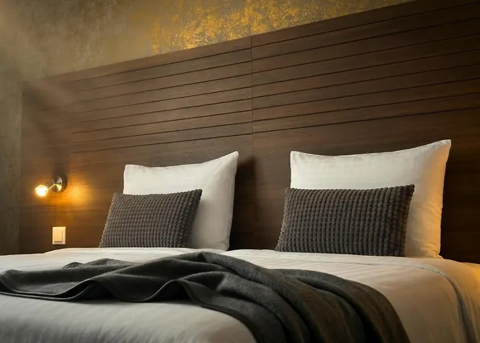 A-Hotel Oosterhout